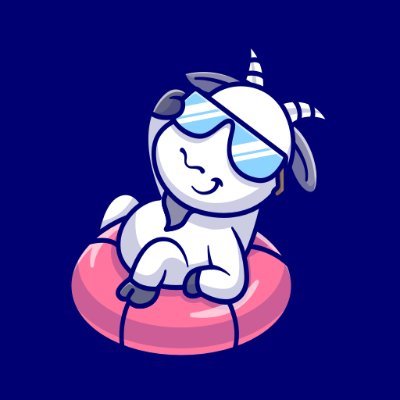 Goatswap Program