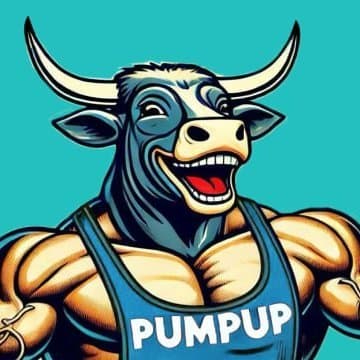 Pumpup.ai Program